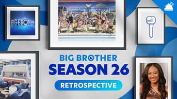 Big Brother 26: A Weekly Big Brother Season Retrospective