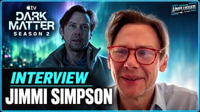 Jimmi Simpson Breaks Down Ryan’s Darkest Moment in Dark Matter Season 2