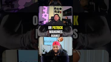 NFL Showdown: Who's More Likely to Win?🏈 Join us in this "Who's More Likely" challenge!