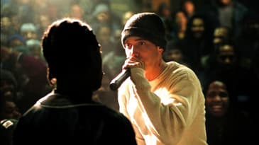 How Eminem wins Rap Battles, Negotiations, Sales, Arguments, Elections...ANYTHING!