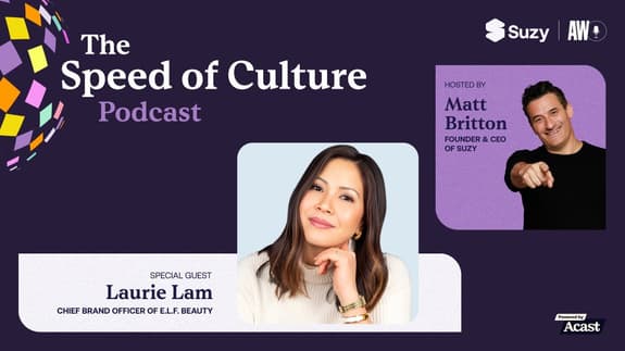 From Viral Campaigns to Global Growth: Inside e.l.f.’s Brand Engine | Suzy