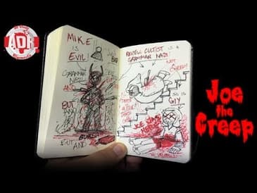 ADR Episode 234: Joe the Creep