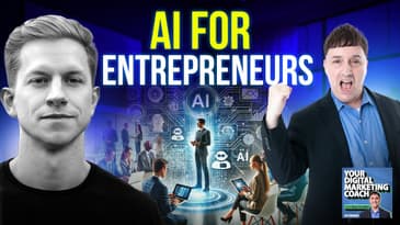 AI for Entrepreneurs: A Plug-and-Play Framework That Works