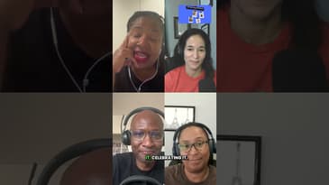 Celebrating Black Joy in Portugal #rhythmandroam #podcast #blaxitglobal #chrishanwright