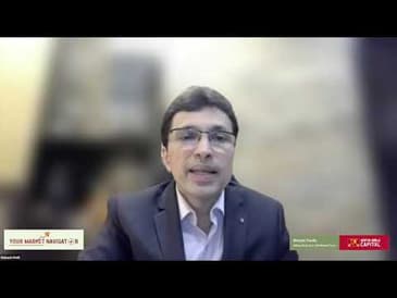 Your Market Navigator - MFD Asks Series - Mr. Mahesh Patil, CIO, Aditya Birla Sun Life AMC Limited