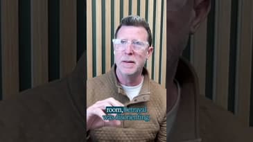 Why betrayal is so hard to recover from #Psychology #Christiancounseling