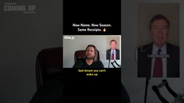 Joy Reid, Elizabeth Warren, James Comey, and more—They Really Said That. All roasted 🔥