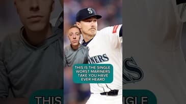 THE SINGLE WORST MARINERS TAKE YOU HAVE EVER HEARD