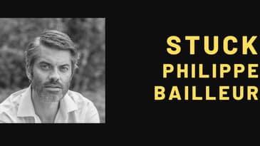 Philippe Bailleur | What's On Your Mind? (Dutch/Nederlands)