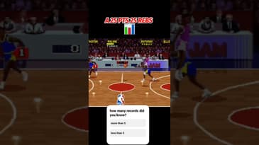 broken records this nba season!