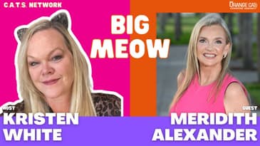 151: Grit Mindset with Meridith Alexander