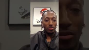 Lecrae on the State of the Black Church
