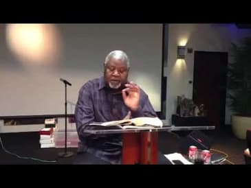 Tony Kemp - 5 Fold teaching - part 2