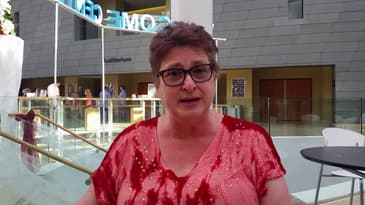 Metal Miracle - Ankle, Plates and Screws Gone!