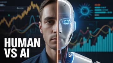 AI's Scary Future? Or a Revolution?