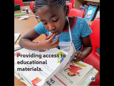 Globe Aware South Africa Oct 2020 Update