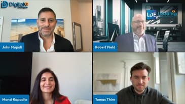 𝐋𝐃𝐄: From AI Hype to Business Impact (S03E04)