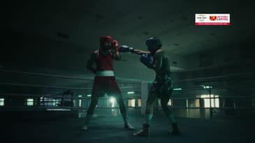 Aditya Birla Capital - Official Sponsor of Indian Olympic Team | India, Ab Hadh Kar De. (Tamil)
