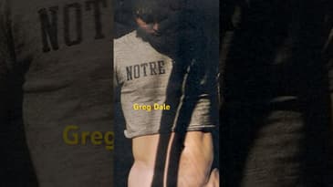 The Curly-Haired Escort Turned Gay Erotic Film Star  GRED DALE #shorts #gay #fyp