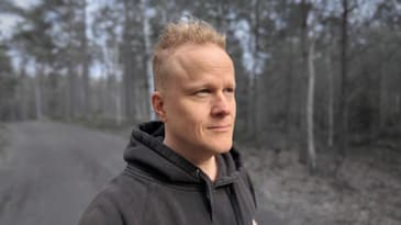 Ensam i skogen: Ett ärligt samtal om mental hälsa