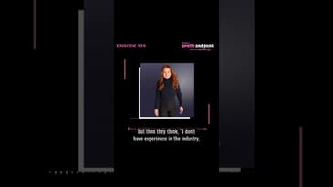 Tune in to this incredible EP 125 with Kara Goldin! #shorts #podcast #entrepreneur