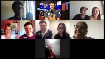 Rob and Akiva Are POINTLESS