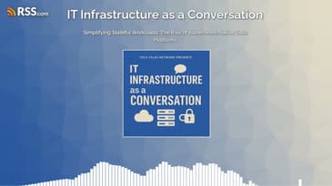 Simplifying Stateful Workloads: The Rise of Kubernetes-Native Data Platforms