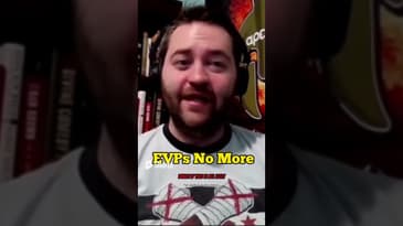 Kenny Omega & The Young Bucks should not be EVPs