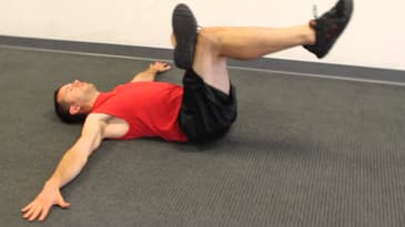 Hip Twist