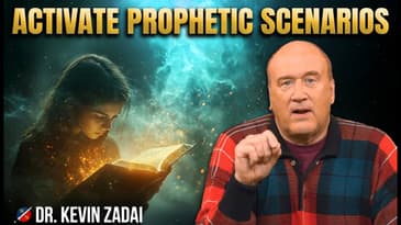 How to Activate Prophetic Scenarios and Overcome Demonic Tactics