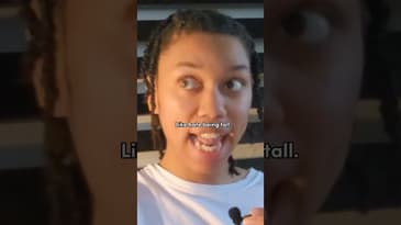 Do Tall People Hate Being Tall?