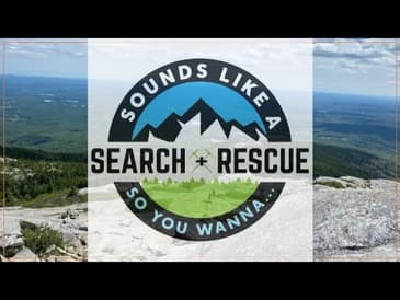 Episode 2 - So You Wanna Hike - Welch Dickey