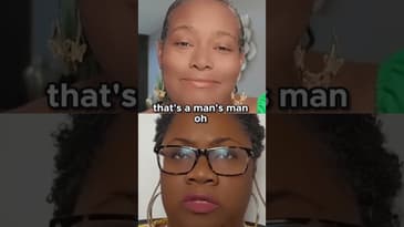 Double Standards - Why Are Women Judged More Harshly?