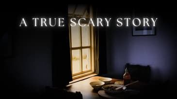 My Friend José (Real Caller Story) - True Scary Story