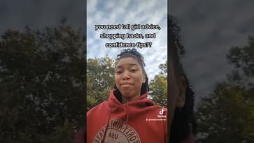 Need Tall Girl Advice, Body Confidence Tips, and Shopping Hacks? Check This Out...