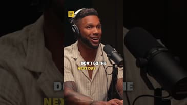 The Importance of Building A Routine #gentstalk #mentalhealth