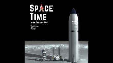 Artemis IV: Targeting the Moon's South Pole for Human Exploration