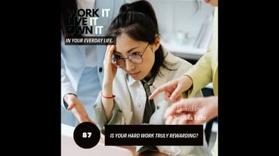 Be the Hero of Your Work Day by Resisting the Overdelivering Trap