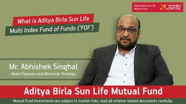 What is Aditya Birla Sun Life Multi Index Fund of Funds ('FOF')