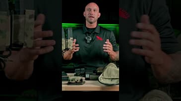 HRT Quarter Belt Prepared Civilian Setups #hrttacticalgear #edc #preparedness #pewpew #prepping