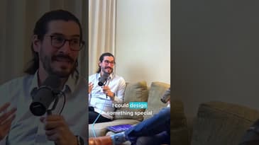 Custom volumetric construction #Architecture #Podcast #constructionAdministration