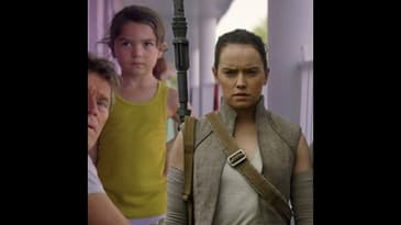 Footcandle Films: The Last Florida Project Jedi