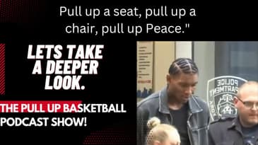 Toxicity Isn't Normal. | Starring Kevin Porter Jr and Kysre Gondrezick