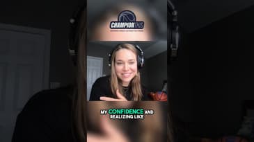 Hannah O'Flynn: Role of Sports Growing Up