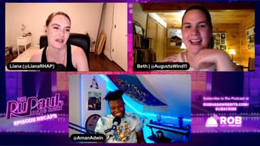 RuPaul’s Drag Race All-Stars 6 | Episode 7 Recap