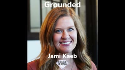 Grounded With Jami Kaeb