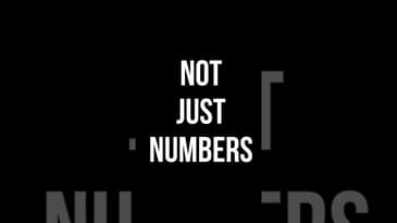 NOT JUST NUMBERS #dealership #carsalesman #cardealer #carguy