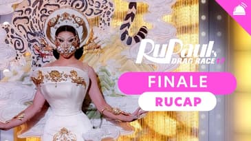 RuPaul’s Drag Race Season 17 Finale Recap