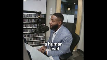 People Don't Have Boots