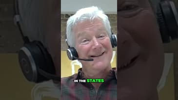 Astonishing Privacy Differences 🌍: Europe vs. America! 🔒